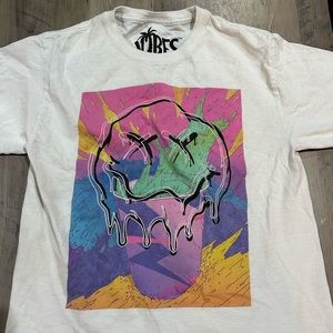 Boys Graffiti T-shirt